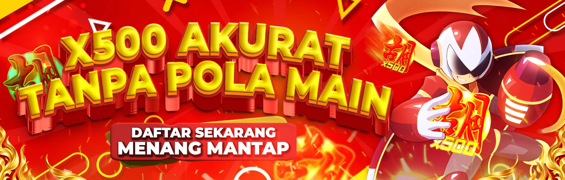 RajaJudi999 Banner Slot Online